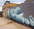 Art and Anarchy at Banksy's Dismaland