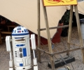 Art and Anarchy at Banksy's Dismaland