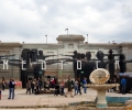Art and Anarchy at Banksy's Dismaland