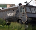 Art and Anarchy at Banksy's Dismaland