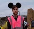 Art and Anarchy at Banksy's Dismaland