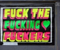 Art and Anarchy at Banksy's Dismaland