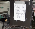 Art and Anarchy at Banksy's Dismaland