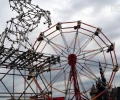 Art and Anarchy at Banksy's Dismaland