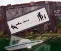 Art and Anarchy at Banksy's Dismaland