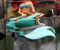Art and Anarchy at Banksy's Dismaland