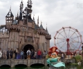 Art and Anarchy at Banksy's Dismaland
