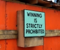 Art and Anarchy at Banksy's Dismaland