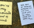 Art and Anarchy at Banksy's Dismaland
