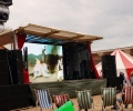 Art and Anarchy at Banksy's Dismaland