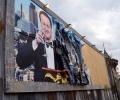 Art and Anarchy at Banksy's Dismaland