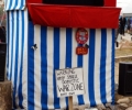 Art and Anarchy at Banksy's Dismaland