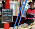 Art and Anarchy at Banksy's Dismaland