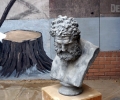 Art and Anarchy at Banksy's Dismaland