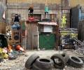 Art and Anarchy at Banksy's Dismaland