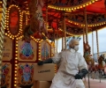 Art and Anarchy at Banksy's Dismaland