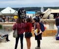 Art and Anarchy at Banksy's Dismaland