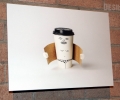Art and Anarchy at Banksy's Dismaland