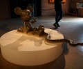 Art and Anarchy at Banksy's Dismaland