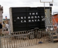 Art and Anarchy at Banksy's Dismaland