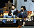 Chris Nayak & Anjali Mohindra
