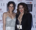 Ramona Arena and Pria Kataria Puri