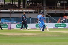 England thump India to win 2018 ODI Cricket Series