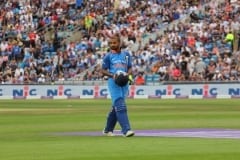 England thump India to win 2018 ODI Cricket Series