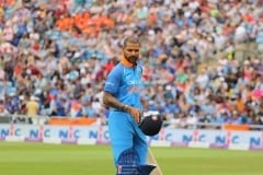 England thump India to win 2018 ODI Cricket Series
