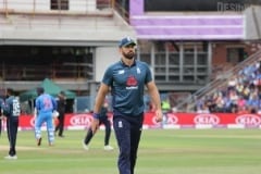 England thump India to win 2018 ODI Cricket Series