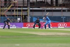England thump India to win 2018 ODI Cricket Series