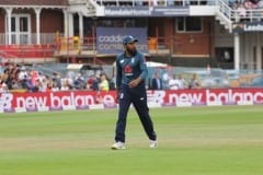 England thump India to win 2018 ODI Cricket Series