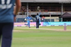 England thump India to win 2018 ODI Cricket Series