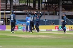 England thump India to win 2018 ODI Cricket Series