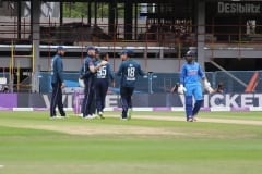 England thump India to win 2018 ODI Cricket Series