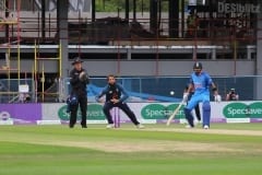 England thump India to win 2018 ODI Cricket Series