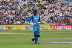 England thump India to win 2018 ODI Cricket Series