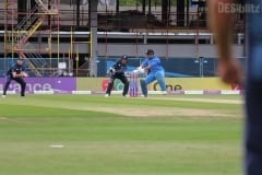 England thump India to win 2018 ODI Cricket Series