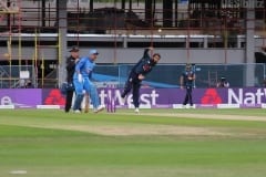 England thump India to win 2018 ODI Cricket Series