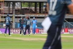 England thump India to win 2018 ODI Cricket Series