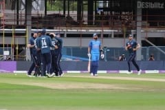 England thump India to win 2018 ODI Cricket Series
