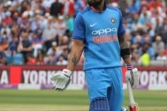 England thump India to win 2018 ODI Cricket Series