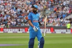 England thump India to win 2018 ODI Cricket Series