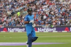 England thump India to win 2018 ODI Cricket Series