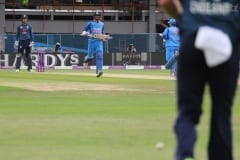 England thump India to win 2018 ODI Cricket Series