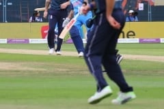 England thump India to win 2018 ODI Cricket Series