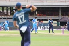 England thump India to win 2018 ODI Cricket Series