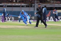England thump India to win 2018 ODI Cricket Series