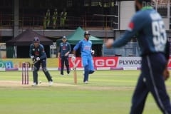 England thump India to win 2018 ODI Cricket Series