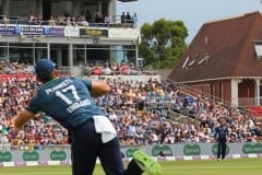 England thump India to win 2018 ODI Cricket Series